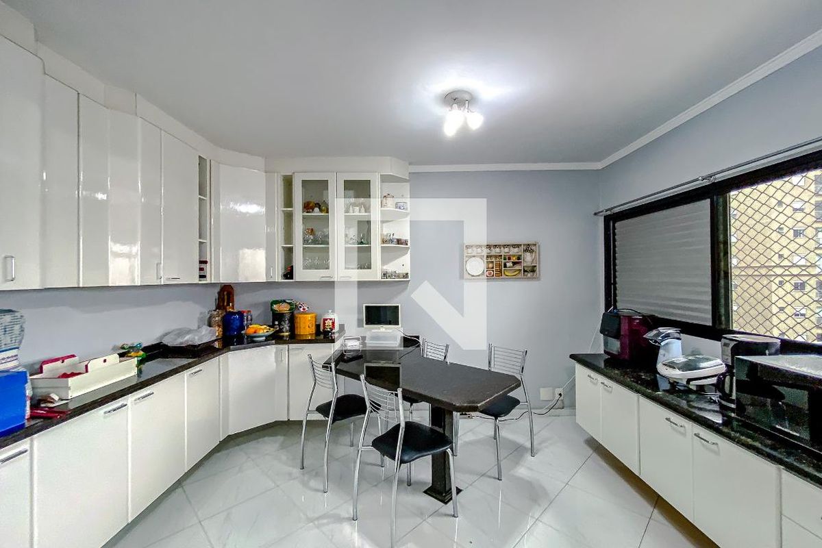 Apartamento, 3 quartos, 138 m² - Foto 95