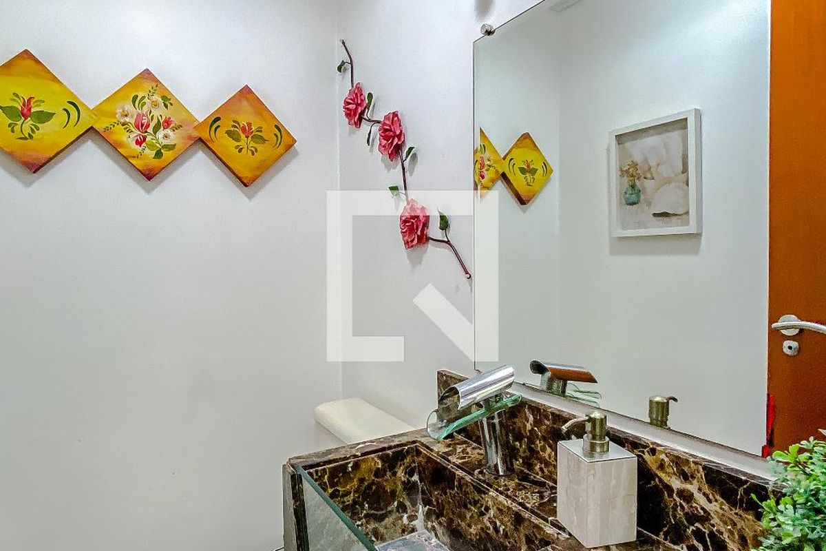 Apartamento, 3 quartos, 138 m² - Foto 30