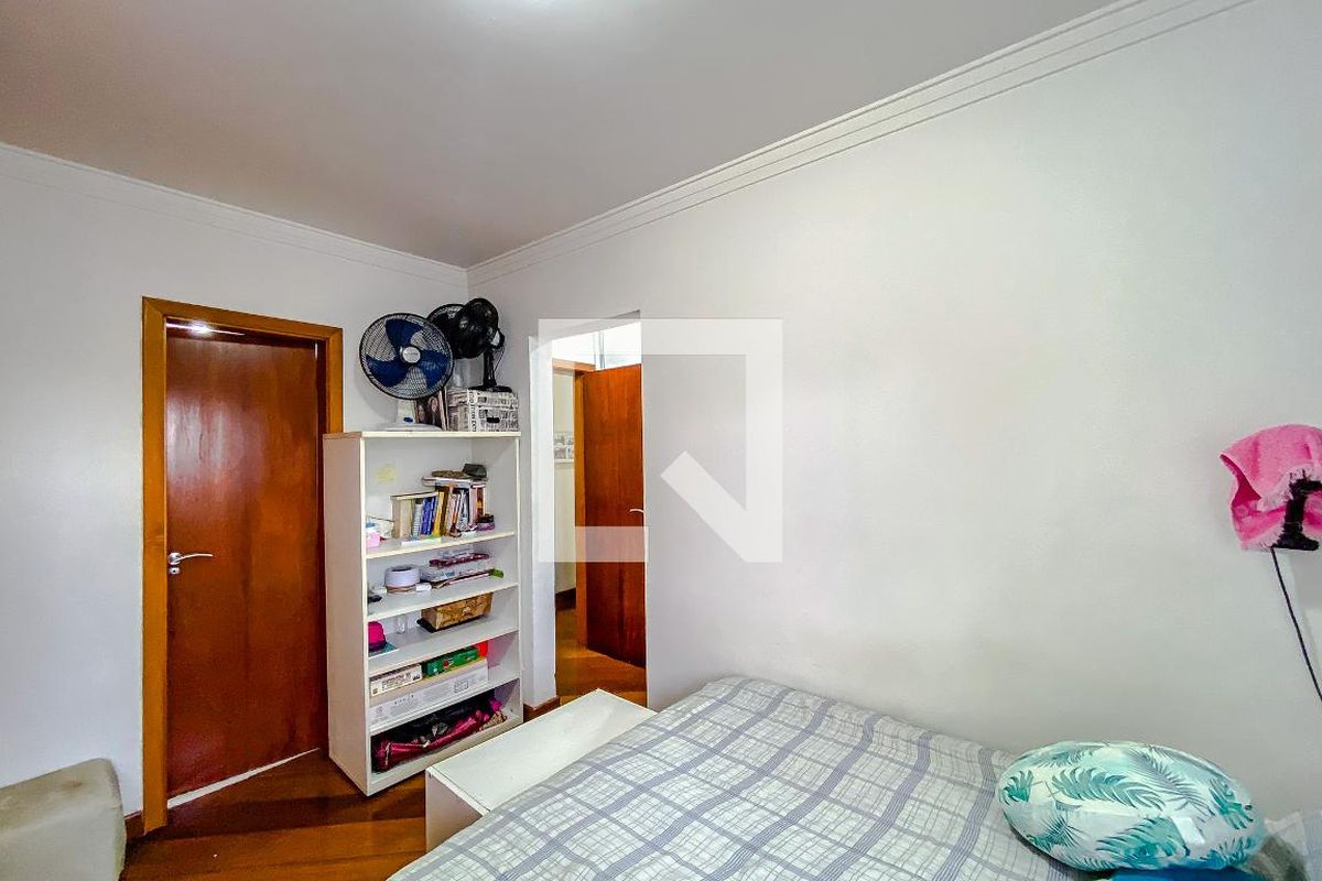 Apartamento, 3 quartos, 138 m² - Foto 54