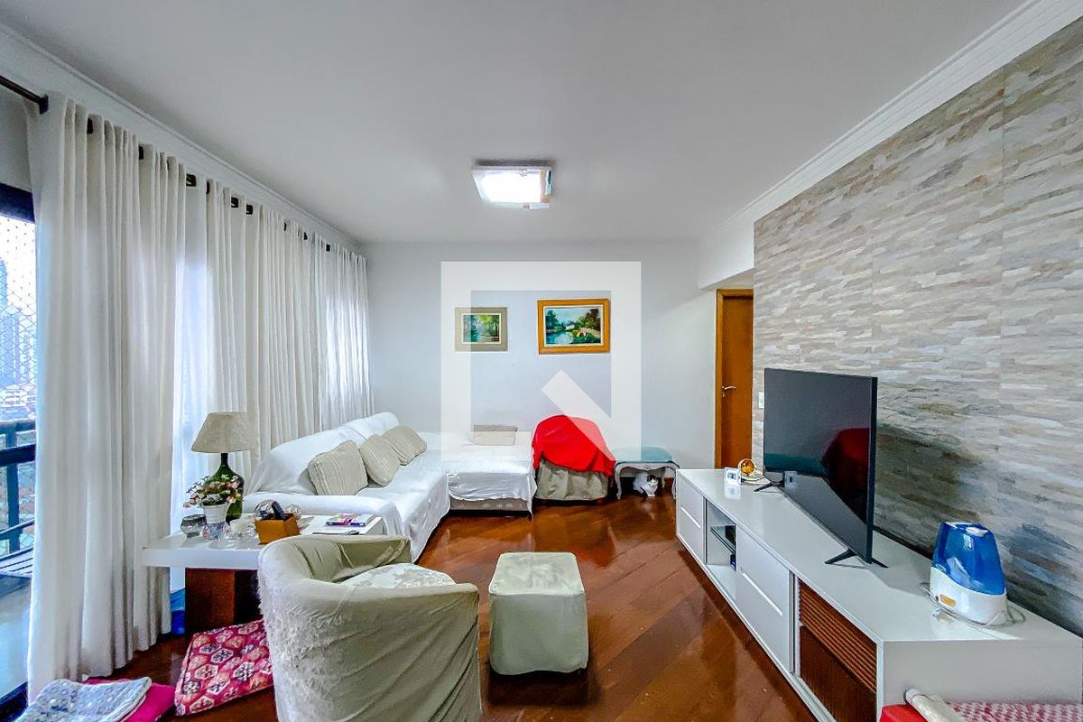 Apartamento, 3 quartos, 138 m² - Foto 10