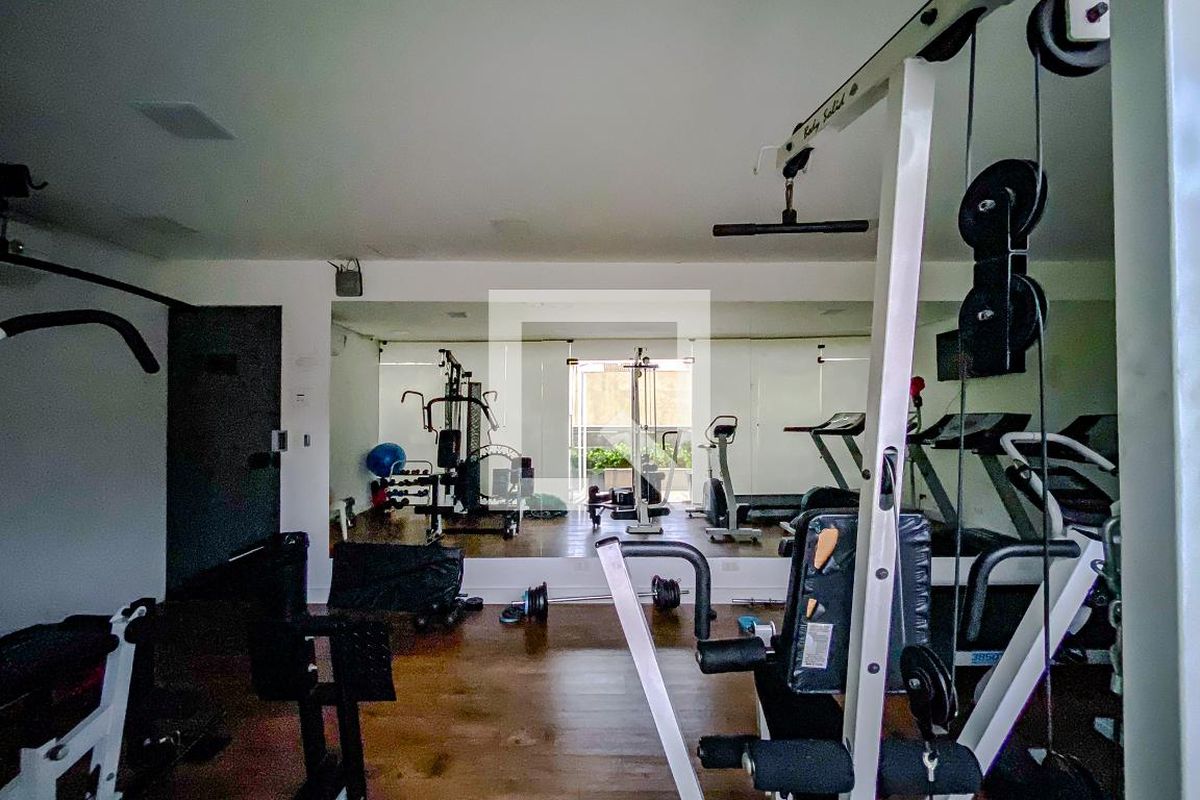 Apartamento, 3 quartos, 138 m² - Foto 127