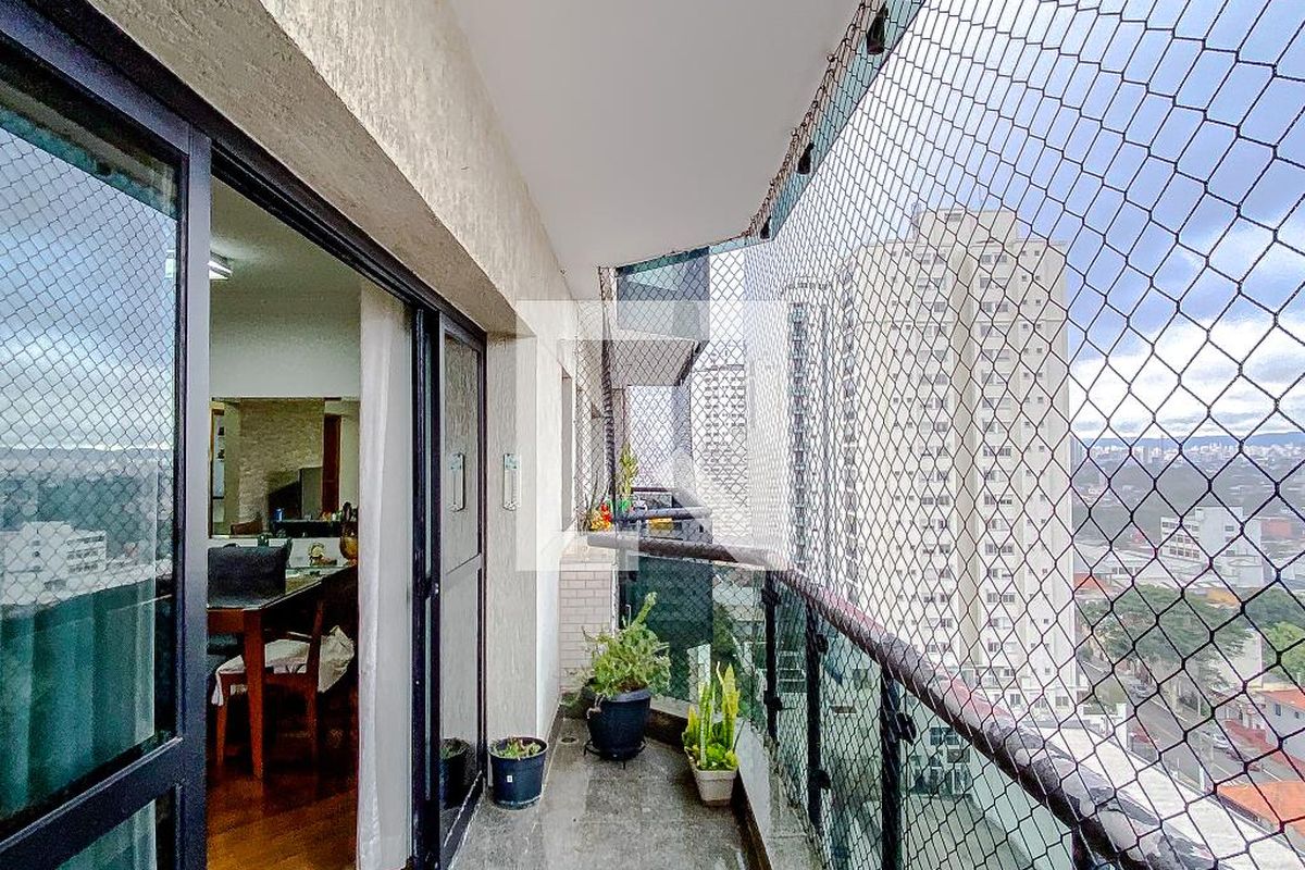 Apartamento, 3 quartos, 138 m² - Foto 14