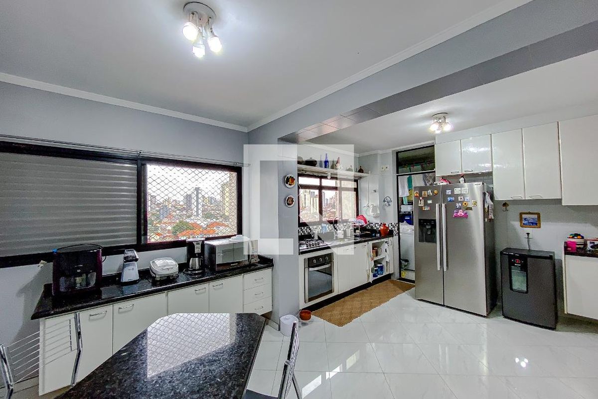 Apartamento, 3 quartos, 138 m² - Foto 94