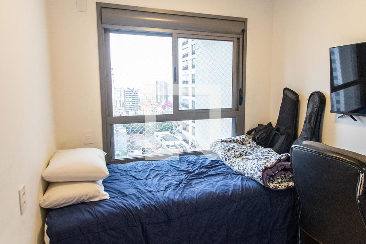 Apartamento, 2 quartos, 81 m² - Foto 25
