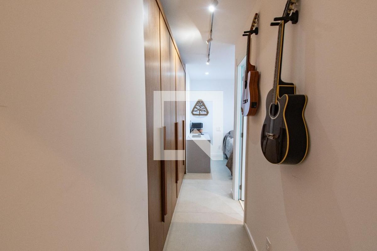 Apartamento, 2 quartos, 81 m² - Foto 35