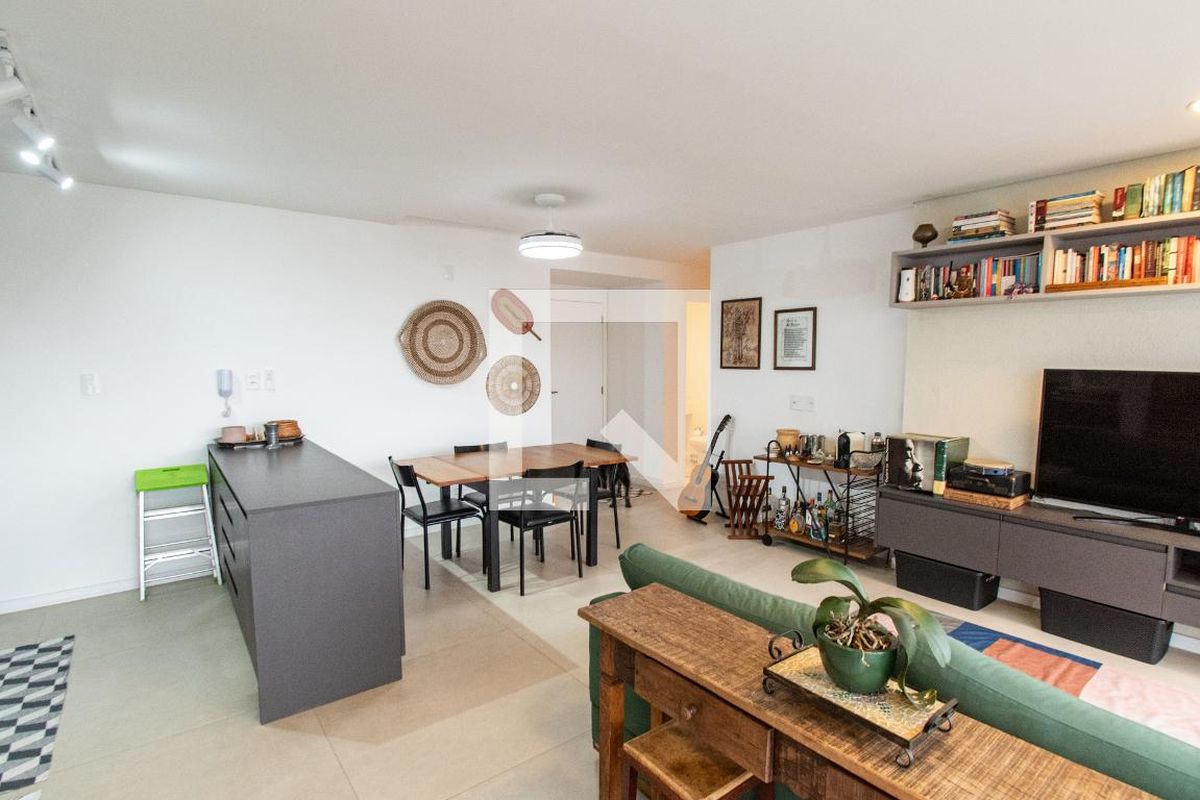 Apartamento, 2 quartos, 81 m² - Foto 7