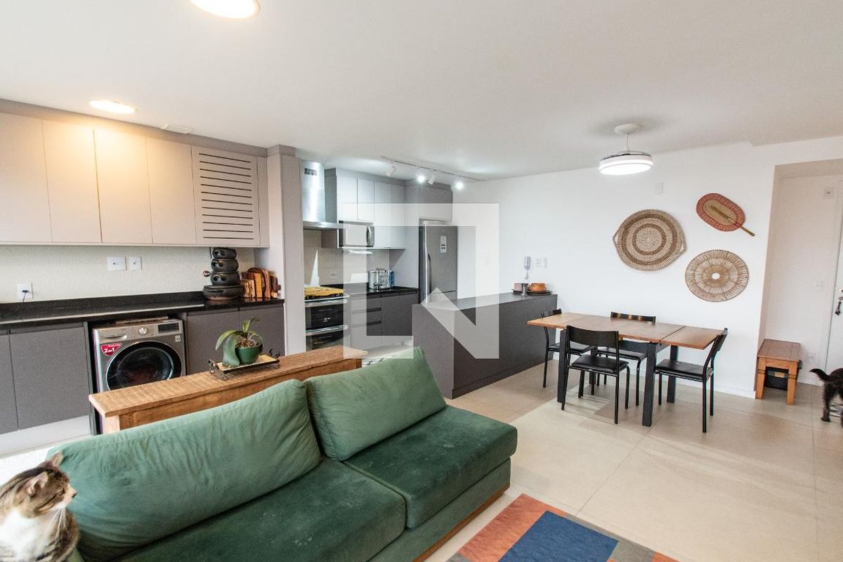 Apartamento, 2 quartos, 81 m² - Foto 5