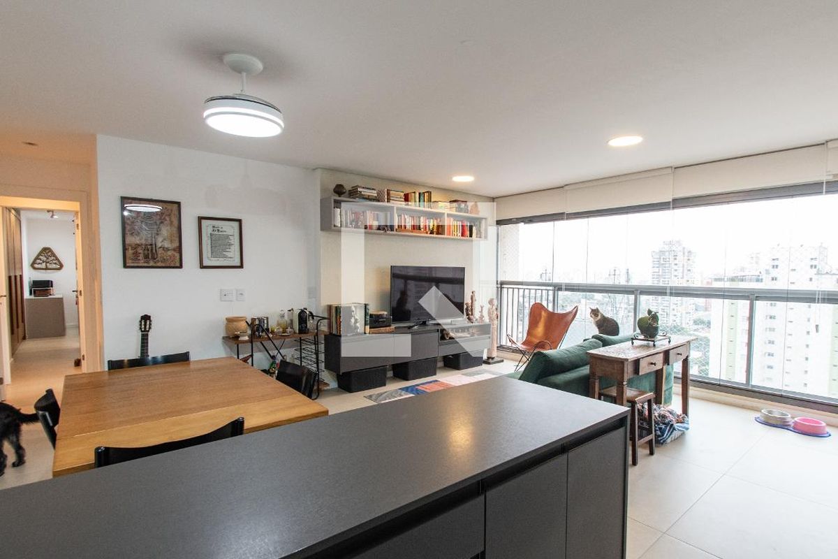 Apartamento, 2 quartos, 81 m² - Foto 9