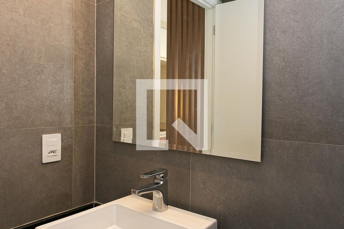 Kitnet-Studio, 35 m² - Foto 43