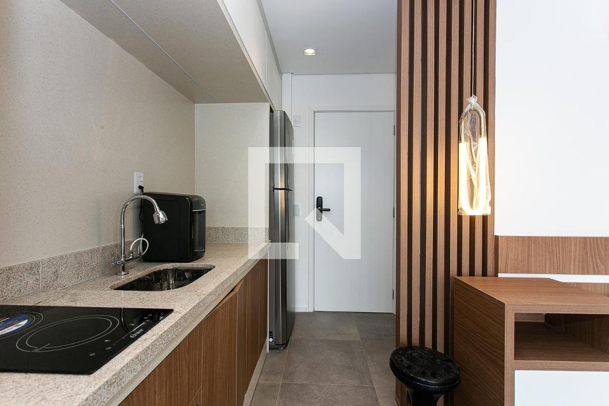 Kitnet-Studio, 35 m² - Foto 21