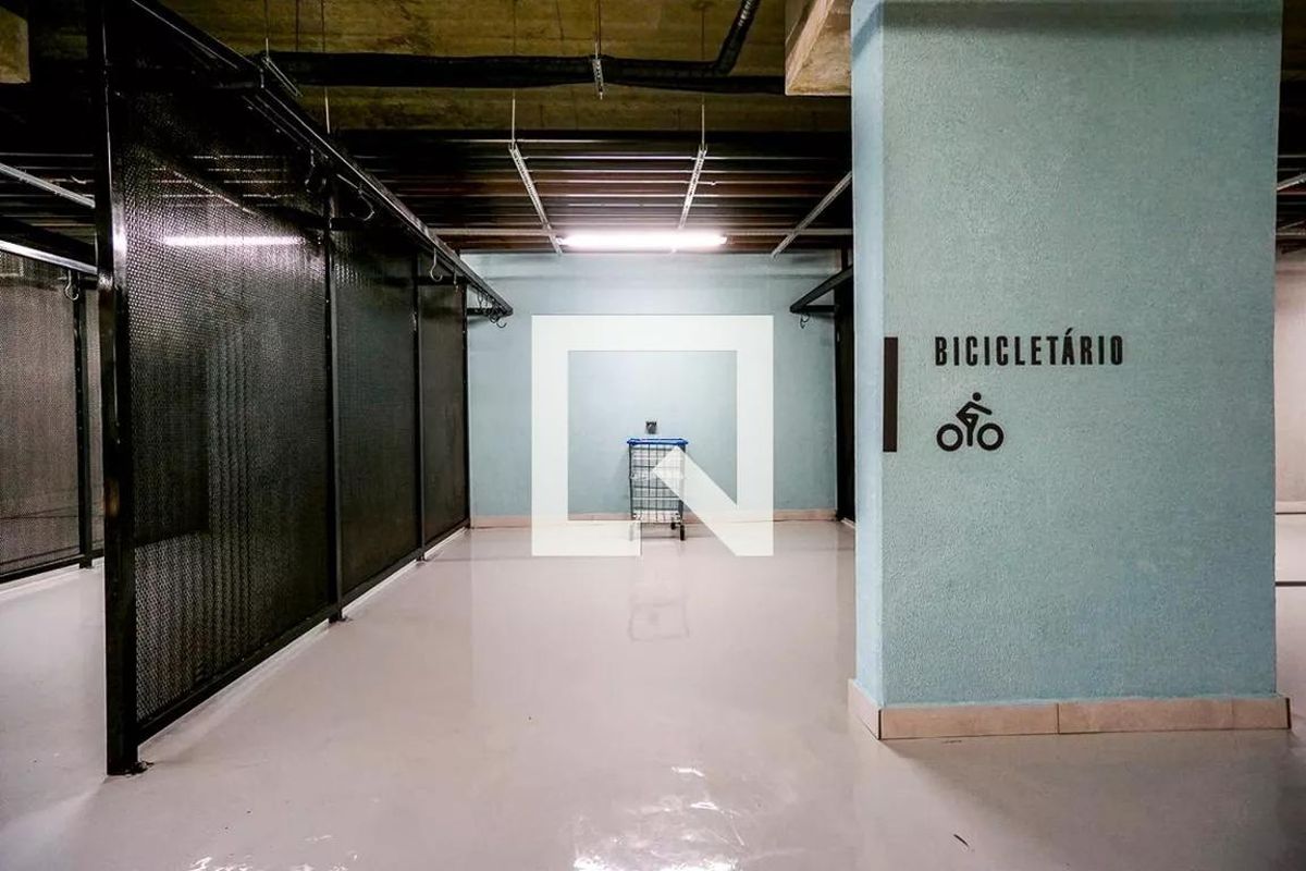 Kitnet-Studio, 35 m² - Foto 99