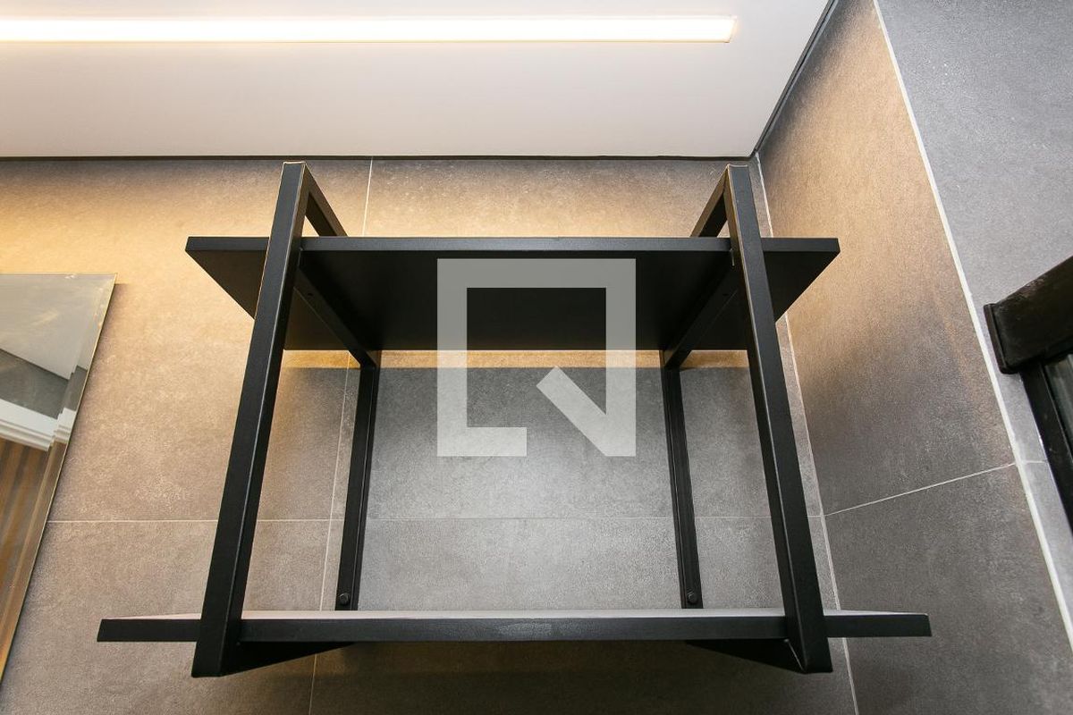 Kitnet-Studio, 35 m² - Foto 47
