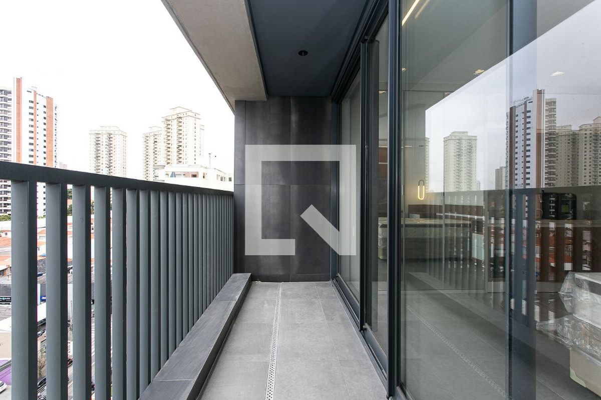 Kitnet-Studio, 35 m² - Foto 33
