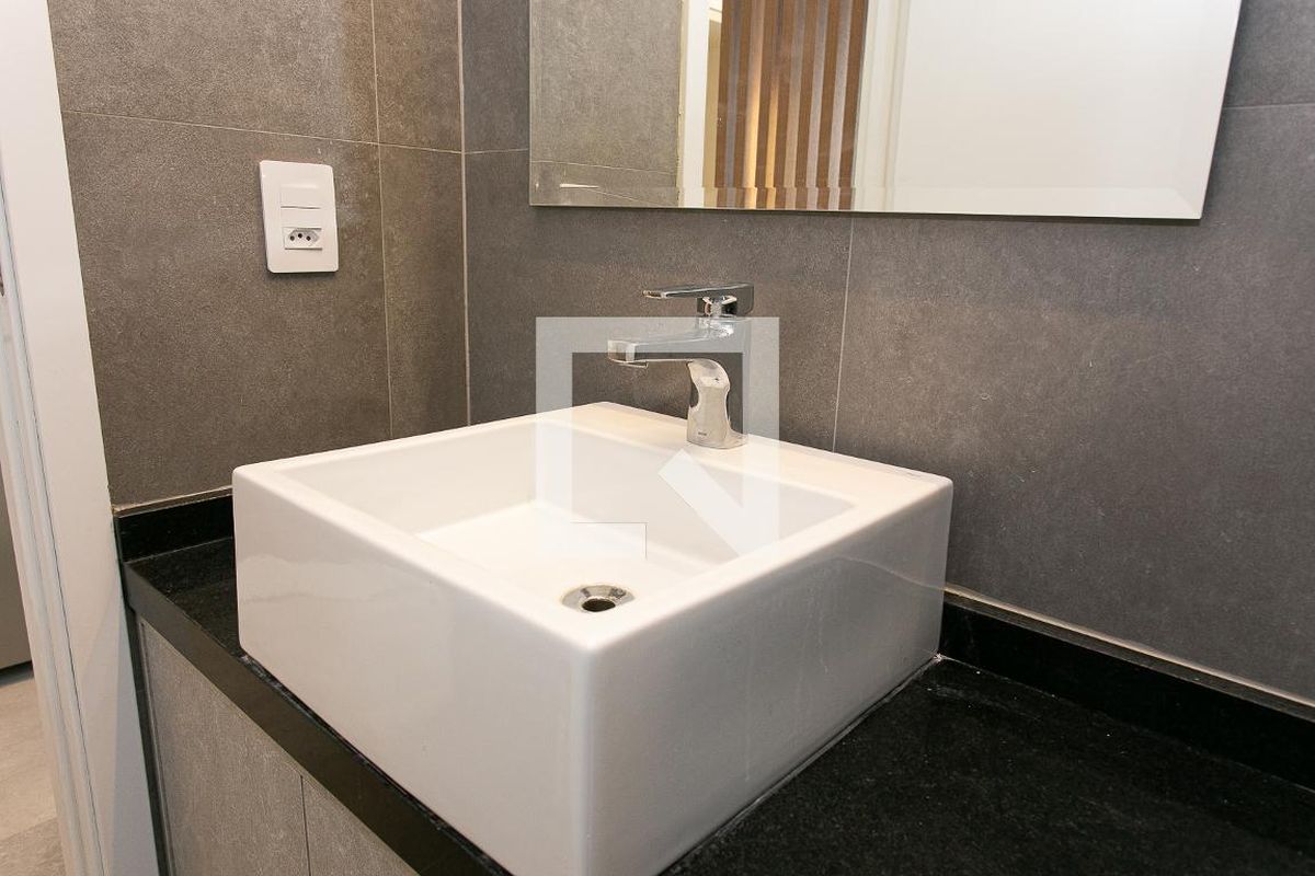 Kitnet-Studio, 35 m² - Foto 45
