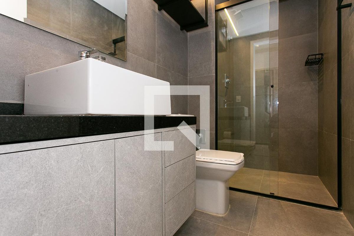 Kitnet-Studio, 35 m² - Foto 49