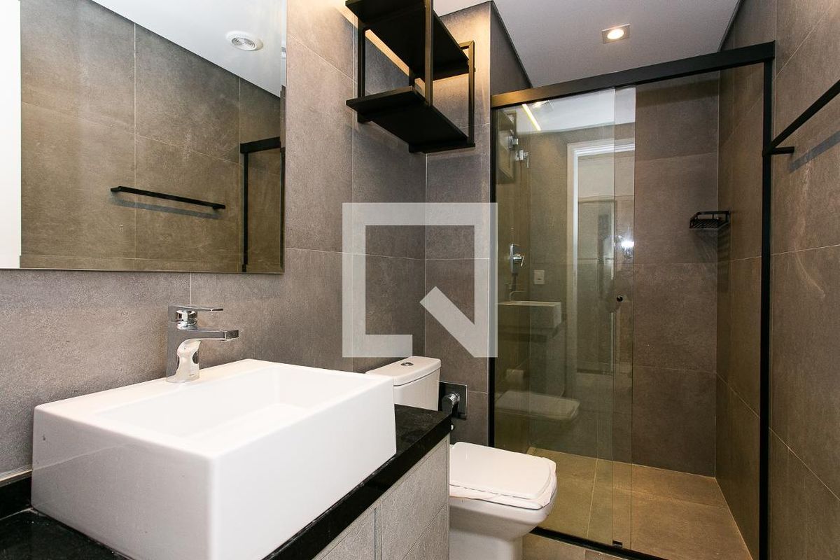Kitnet-Studio, 35 m² - Foto 39