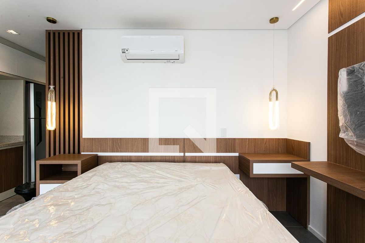 Kitnet-Studio, 35 m² - Foto 11