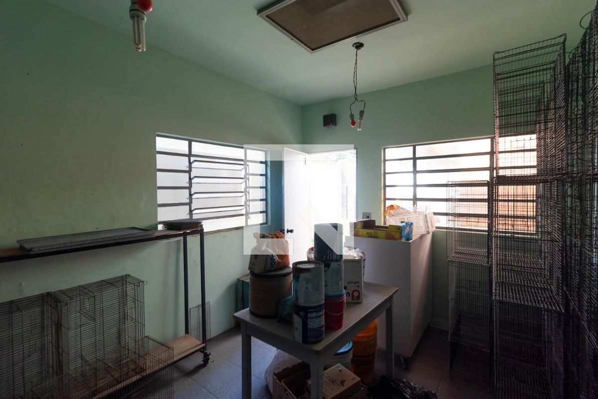 Casa à Venda - Guanabara, 5 Quartos,  450 m2 em , Campinas - sp | SoloBR