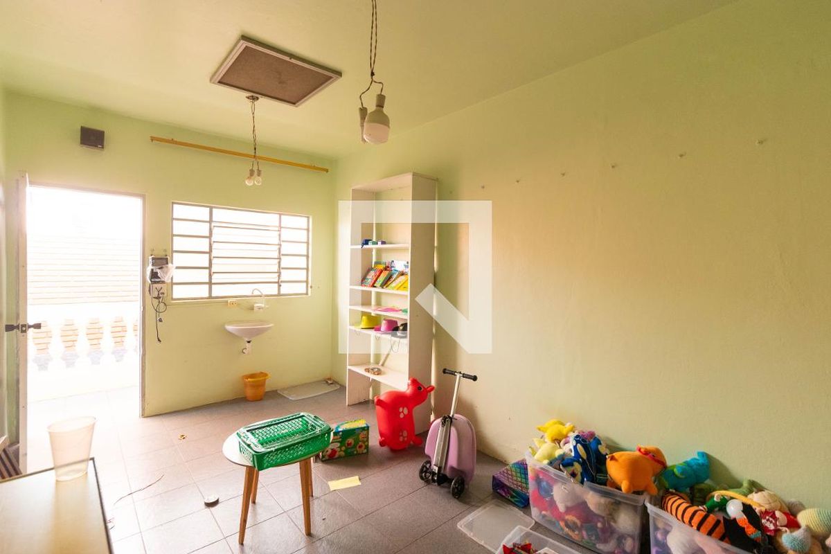 Casa à Venda - Guanabara, 5 Quartos,  450 m2 em , Campinas - sp | SoloBR