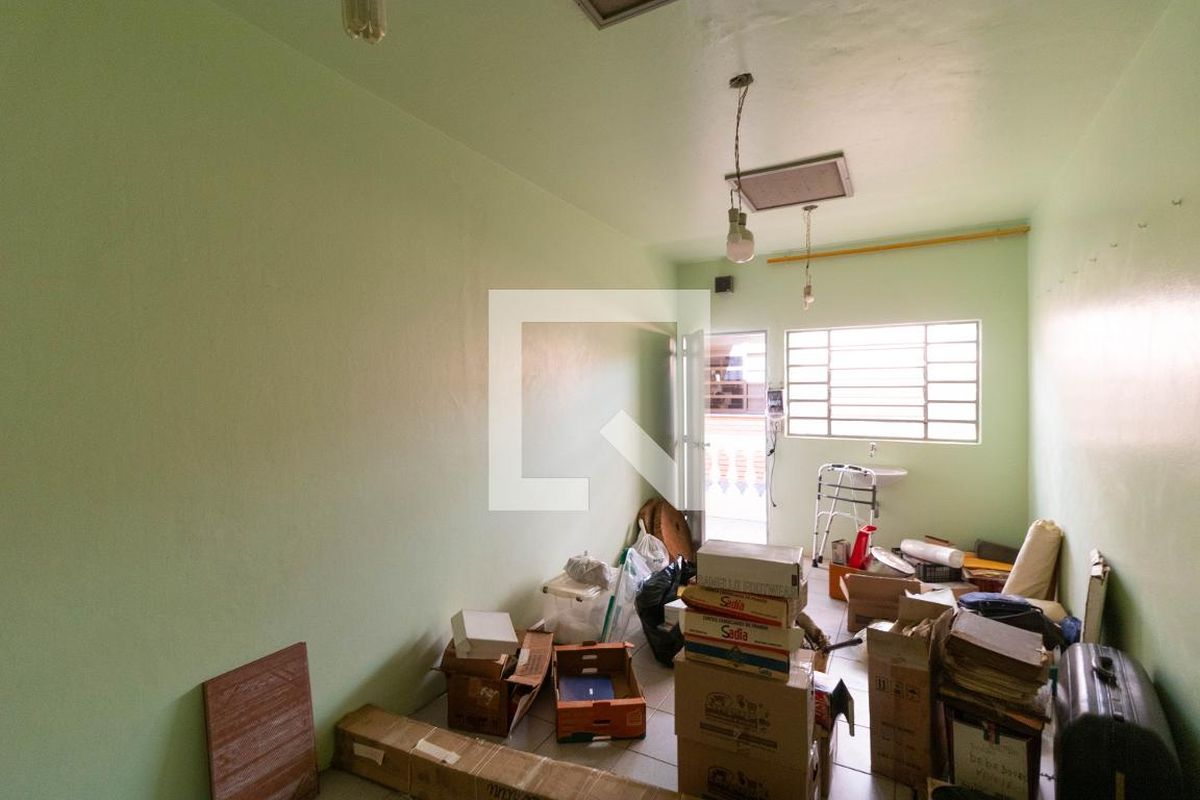 Casa à Venda - Guanabara, 5 Quartos,  450 m2 em , Campinas - sp | SoloBR