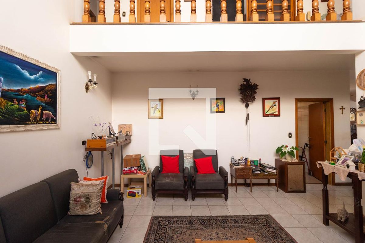 Casa à Venda - Guanabara, 5 Quartos,  450 m2 em , Campinas - sp | SoloBR