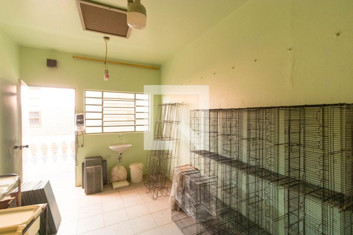 Casa à Venda - Guanabara, 5 Quartos,  450 m2 em , Campinas - sp | SoloBR