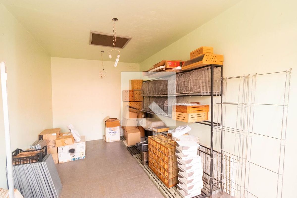 Casa à Venda - Guanabara, 5 Quartos,  450 m2 em , Campinas - sp | SoloBR
