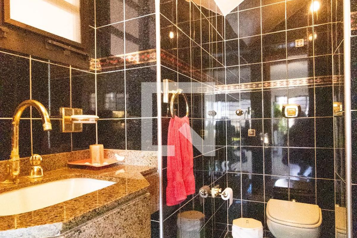 Casa à Venda - Guanabara, 5 Quartos,  450 m2 em , Campinas - sp | SoloBR
