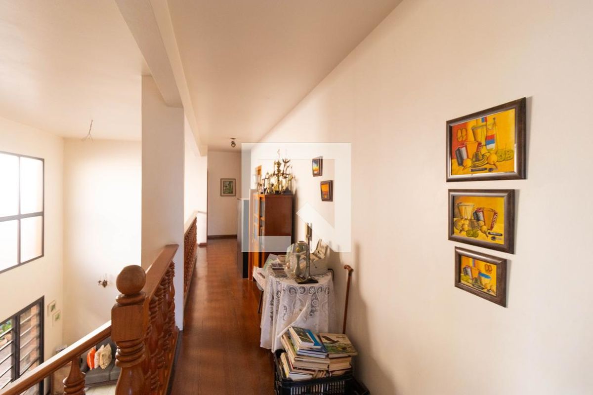 Casa à Venda - Guanabara, 5 Quartos,  450 m2 em , Campinas - sp | SoloBR