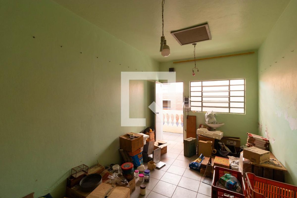 Casa à Venda - Guanabara, 5 Quartos,  450 m2 em , Campinas - sp | SoloBR