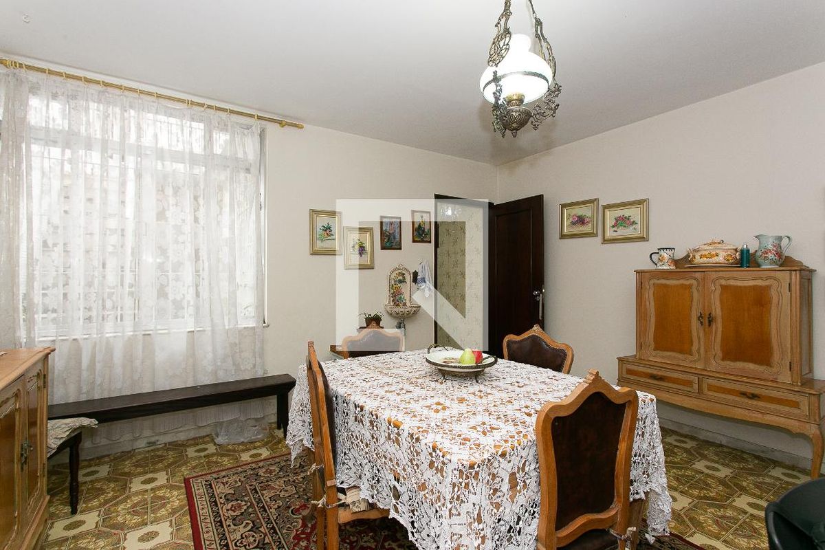 Casa, 3 quartos, 300 m² - Foto 17