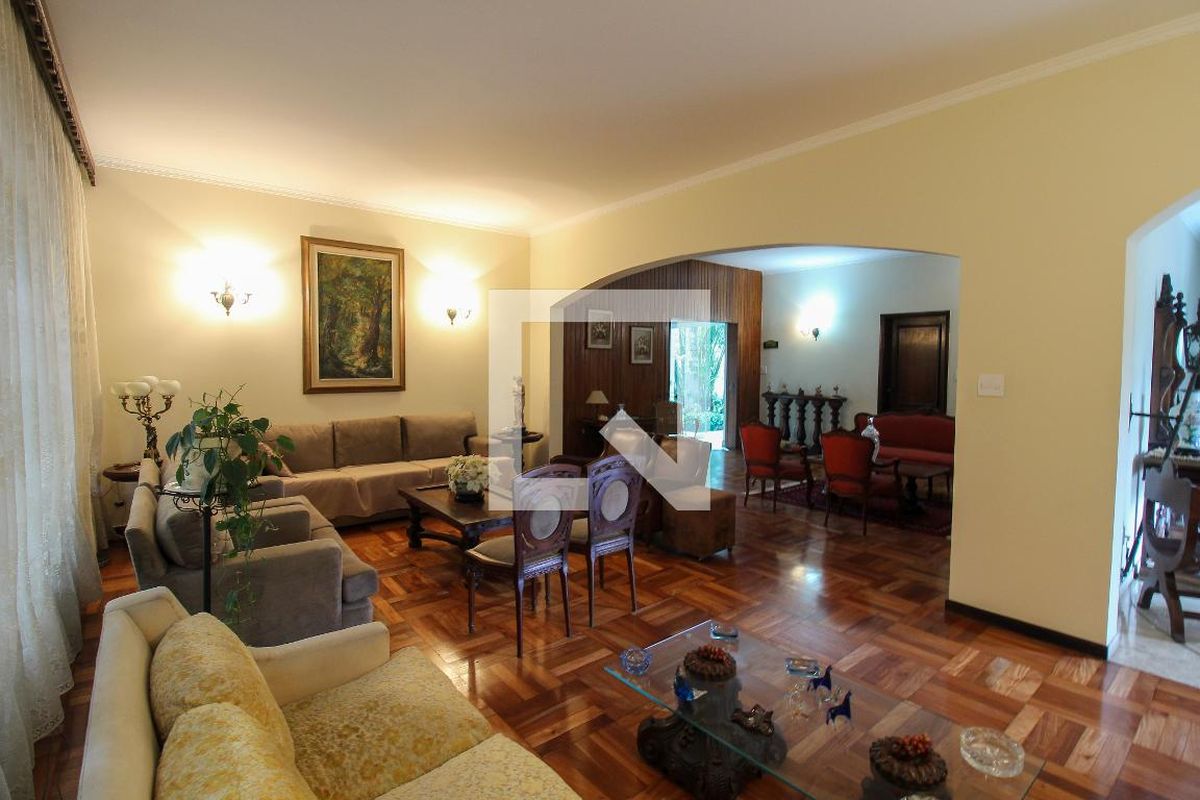 Casa, 4 quartos, 593 m² - Foto 7