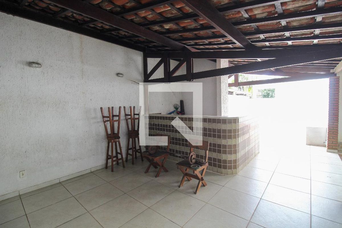 Casa, 4 quartos, 593 m² - Foto 151