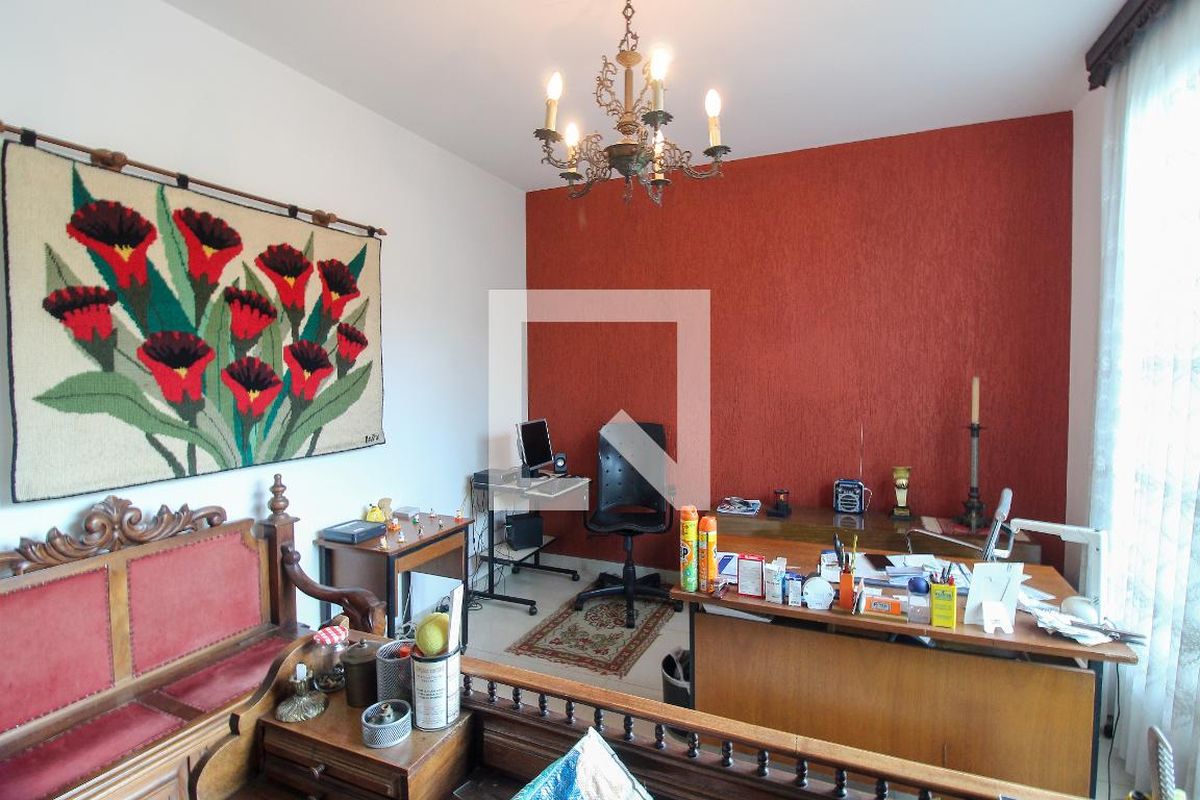 Casa, 4 quartos, 593 m² - Foto 121
