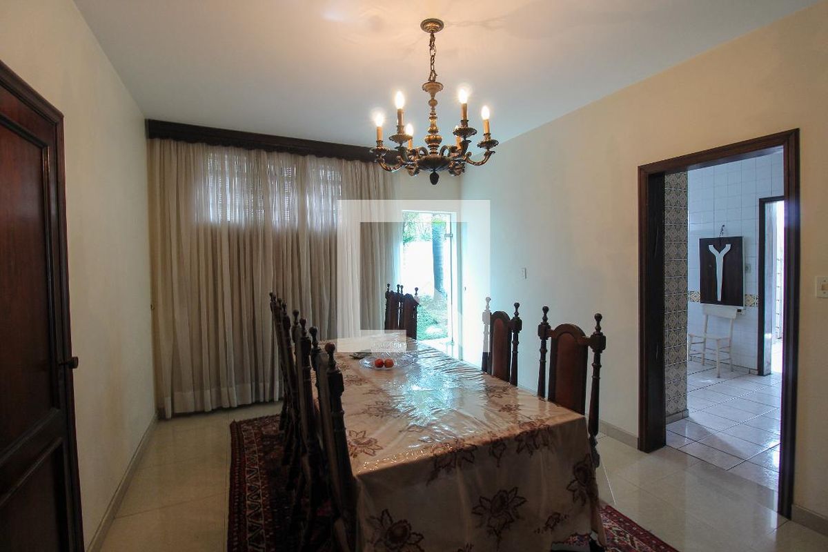 Casa, 4 quartos, 593 m² - Foto 25