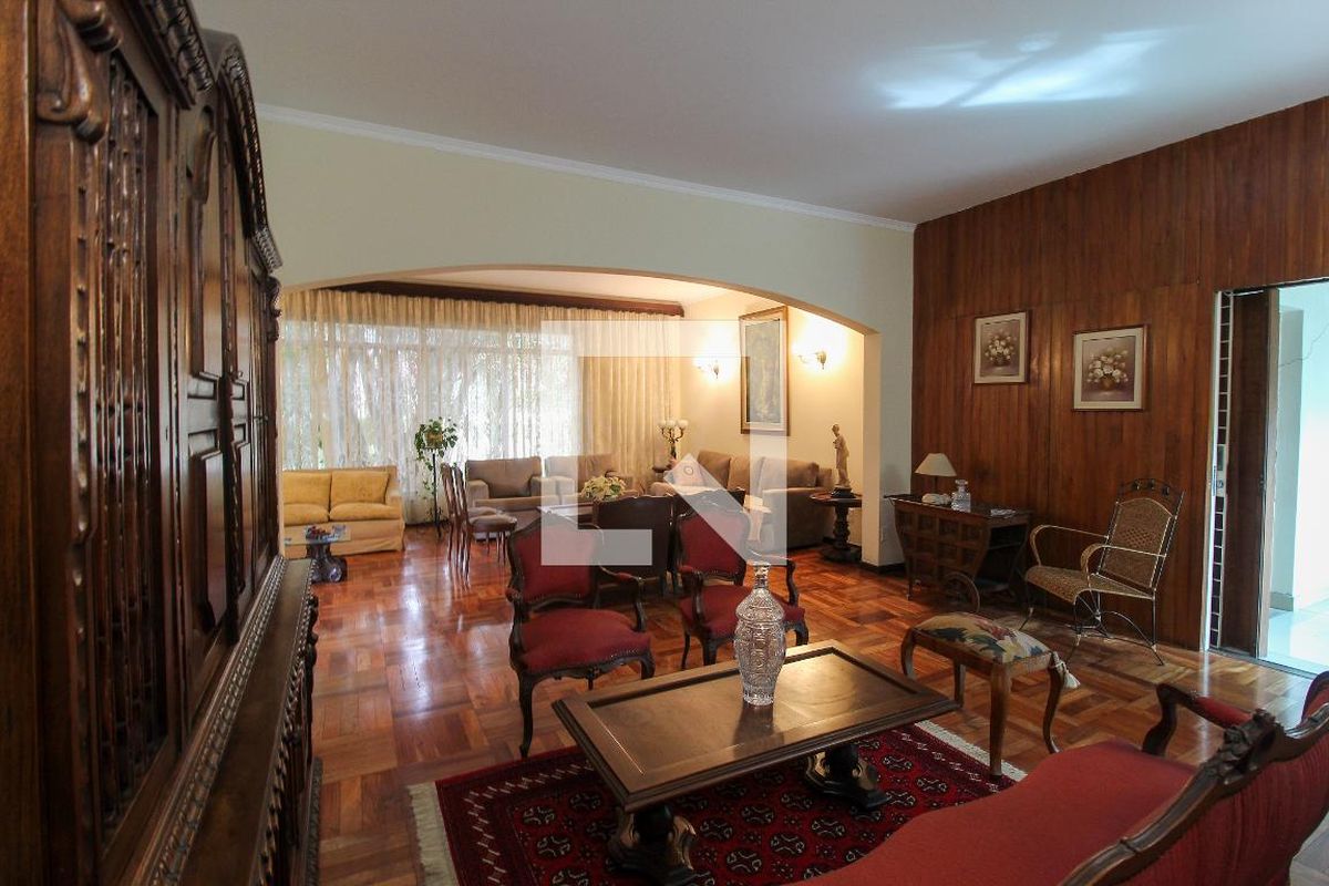 Casa, 4 quartos, 593 m² - Foto 19