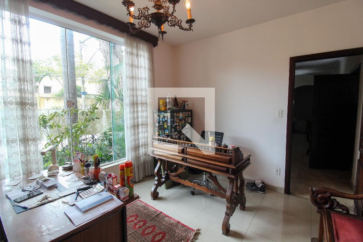 Casa, 4 quartos, 593 m² - Foto 124