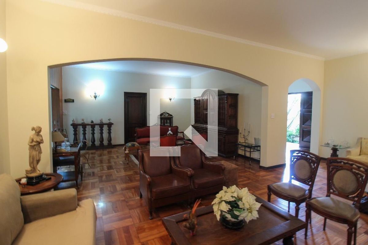 Casa, 4 quartos, 593 m² - Foto 10
