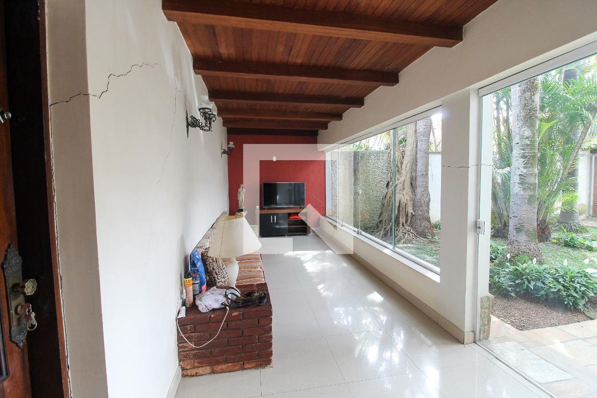 Casa, 4 quartos, 593 m² - Foto 109