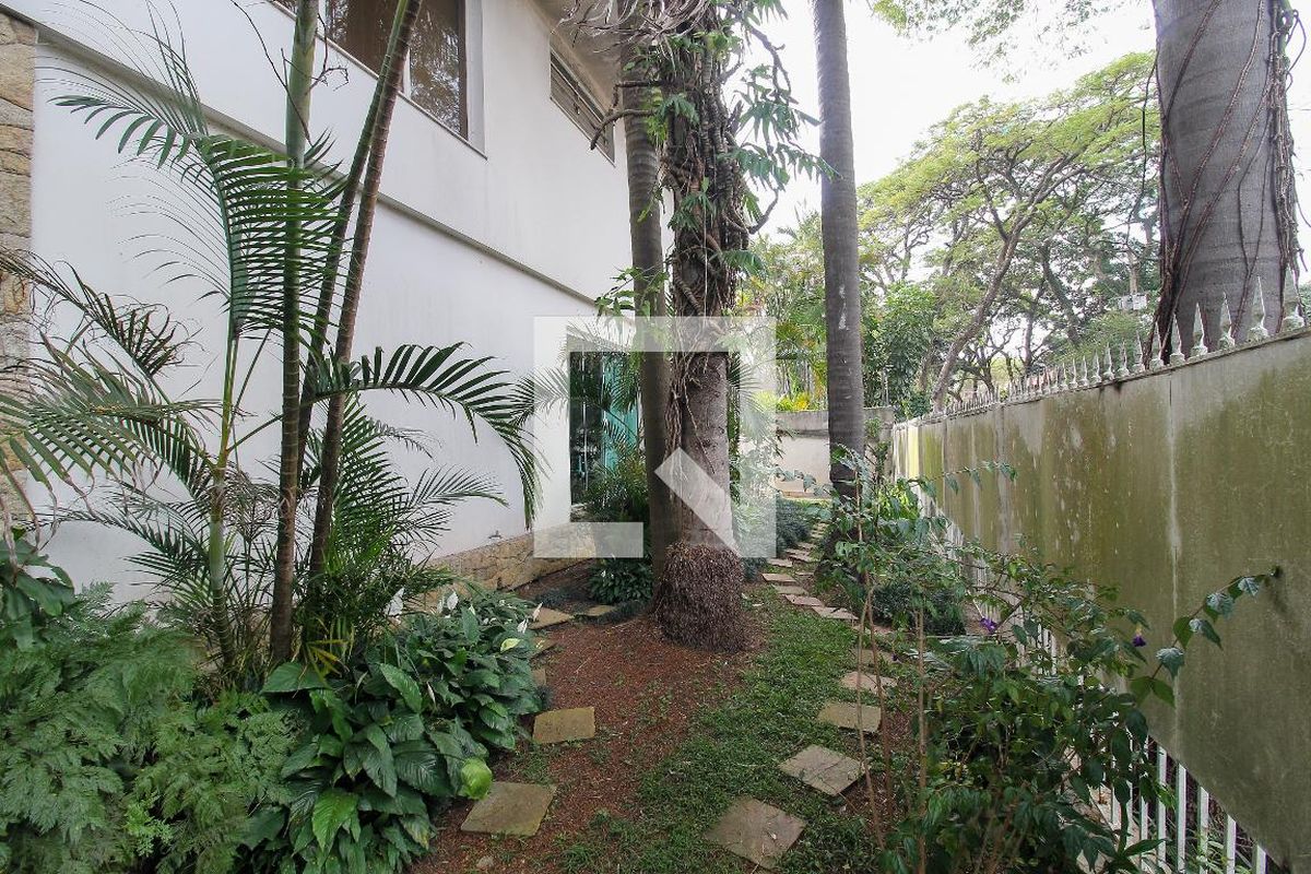 Casa, 4 quartos, 593 m² - Foto 160