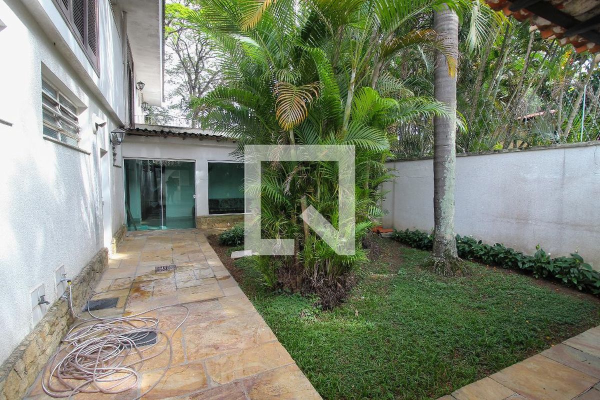 Casa, 4 quartos, 593 m² - Foto 145