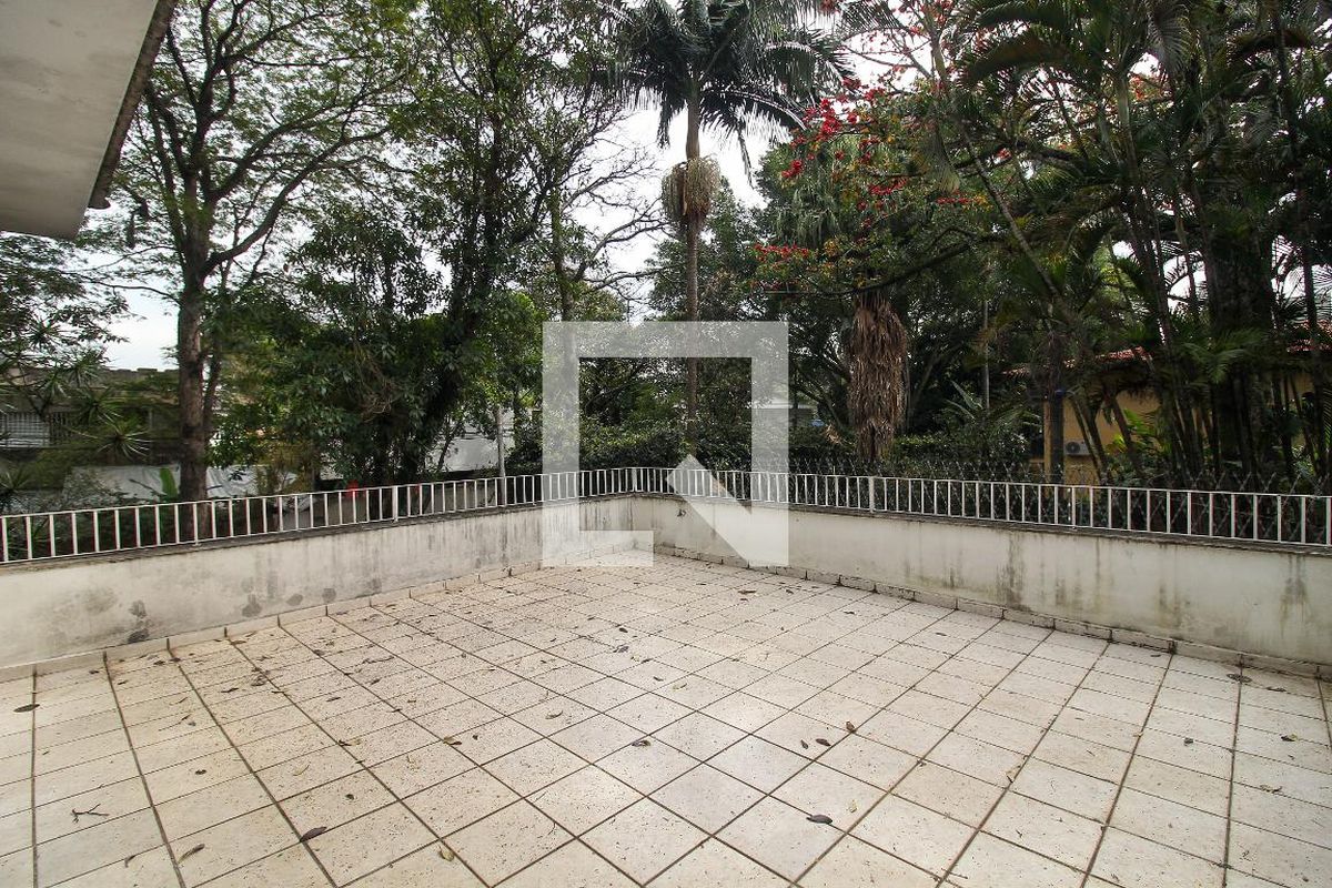 Casa, 4 quartos, 593 m² - Foto 79
