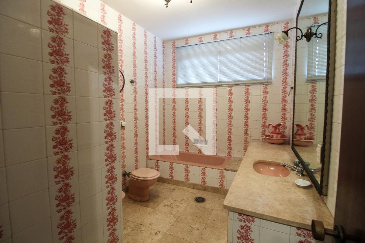 Casa, 4 quartos, 593 m² - Foto 55