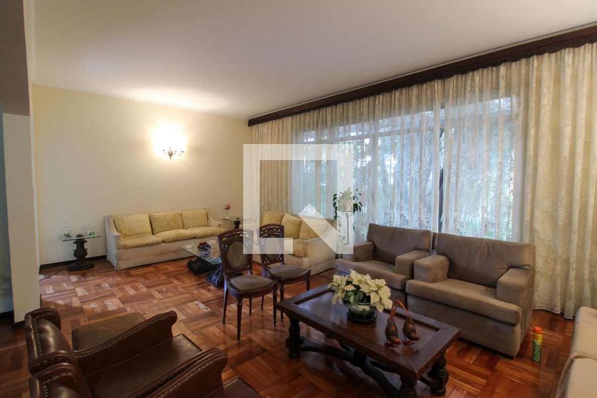 Casa, 4 quartos, 593 m² - Foto 13