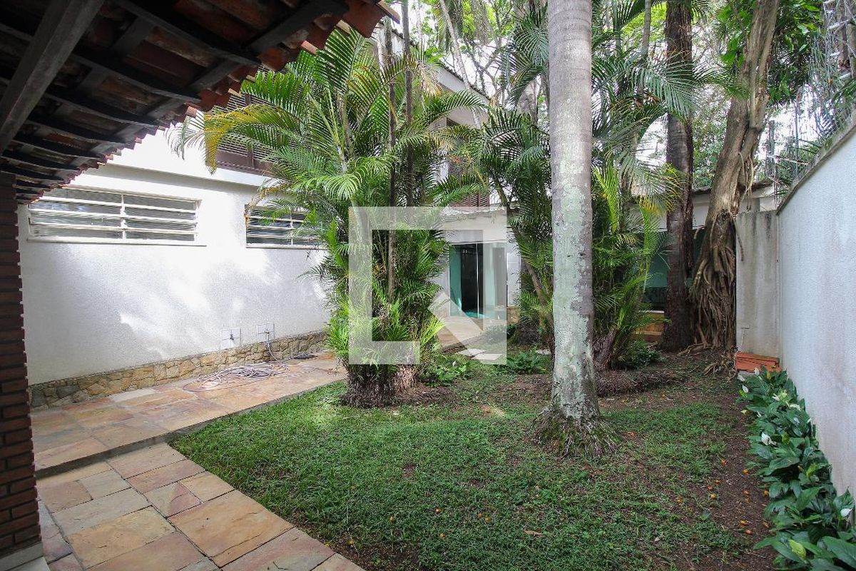 Casa, 4 quartos, 593 m² - Foto 148