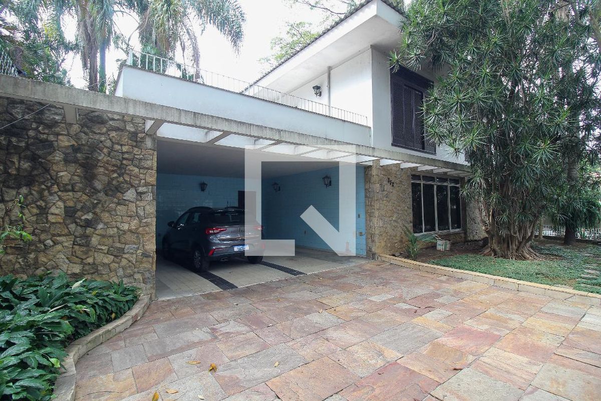 Casa, 4 quartos, 593 m² - Foto 172