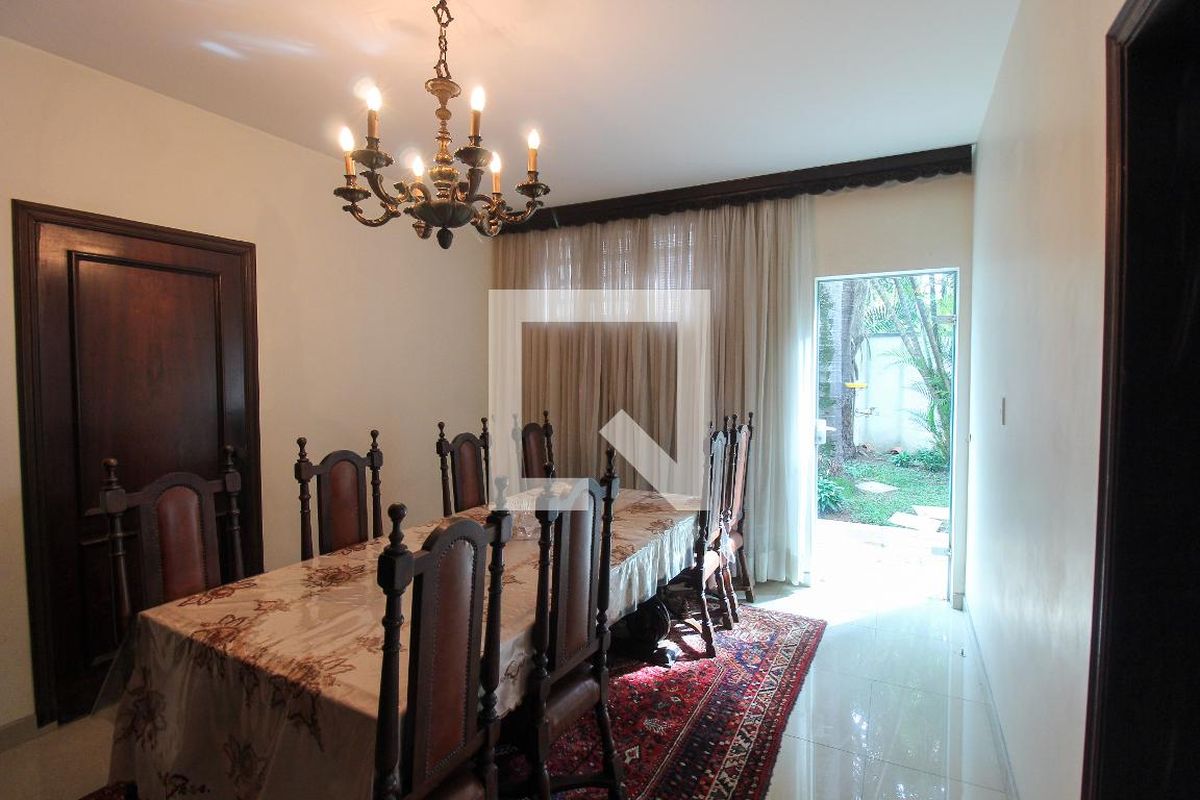 Casa, 4 quartos, 593 m² - Foto 28