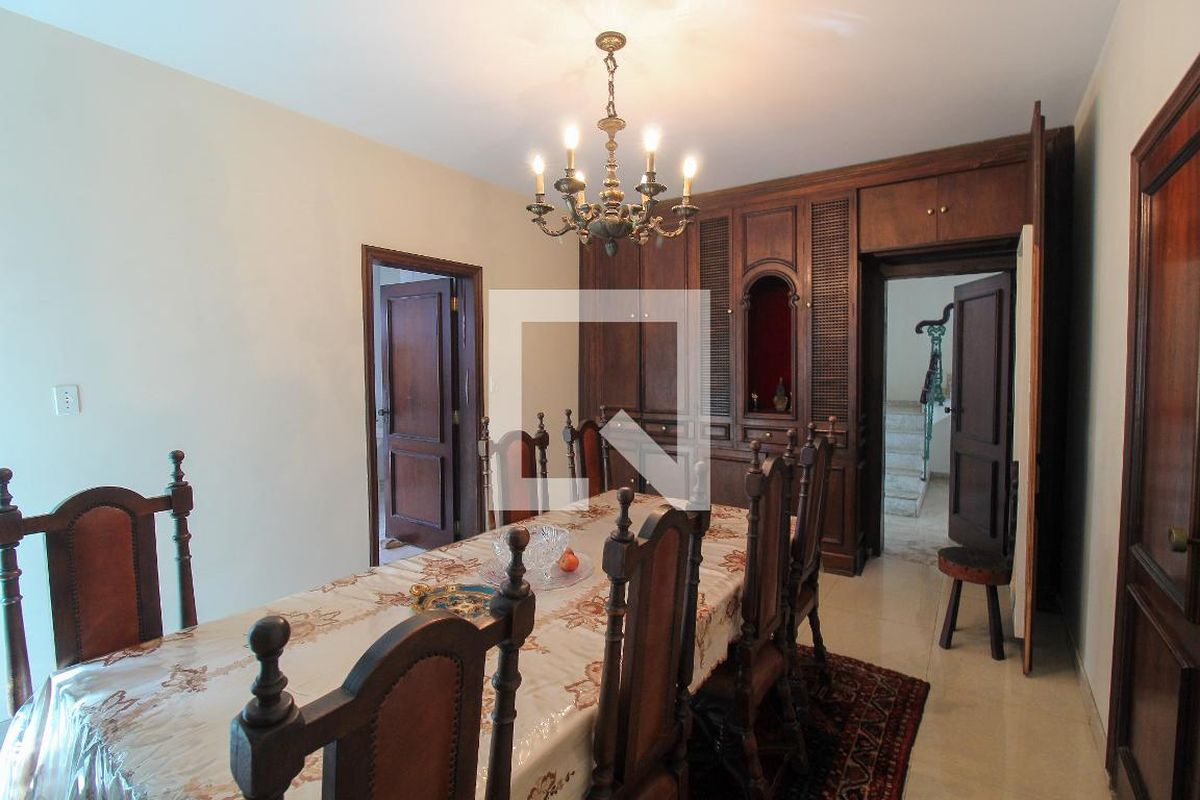 Casa, 4 quartos, 593 m² - Foto 22