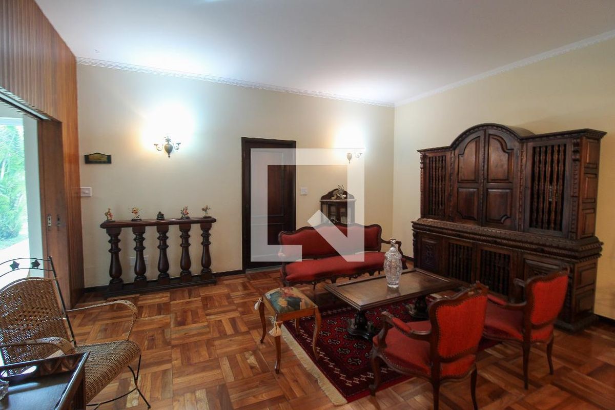 Casa, 4 quartos, 593 m² - Foto 16