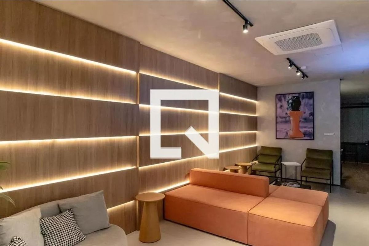 Kitnet-Studio, 24 m² - Foto 50